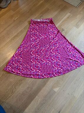 LuLaRoe MAXI skirt